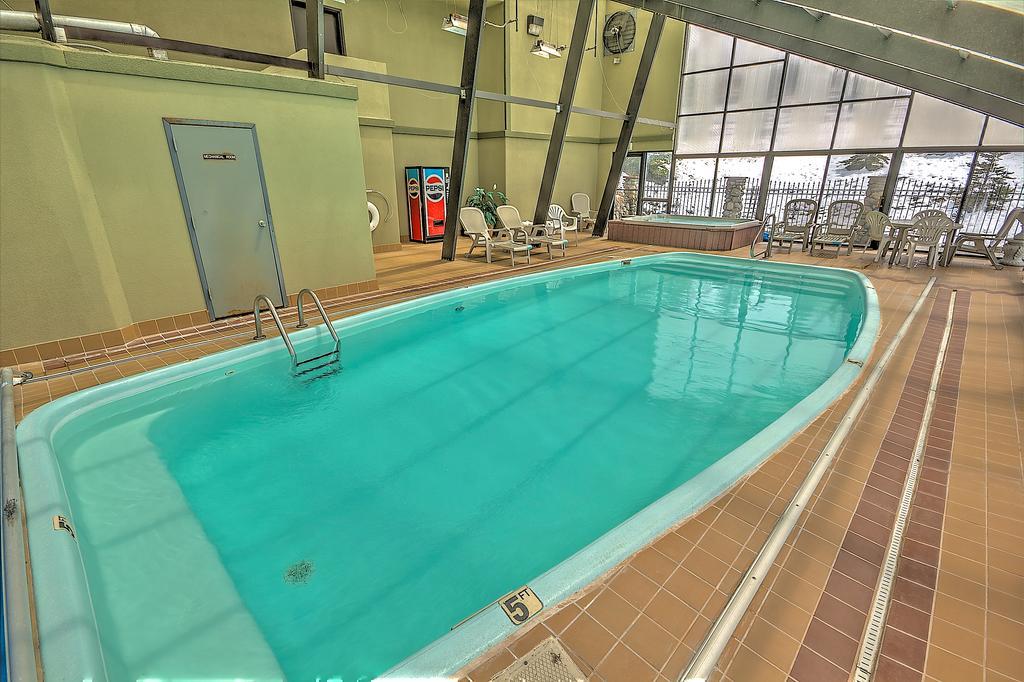 Dillon Inn Екстер'єр фото