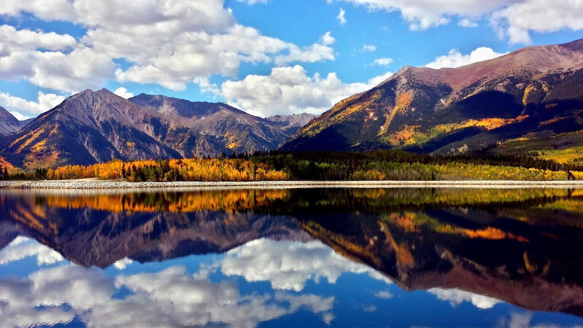 Dillon Inn Екстер'єр фото